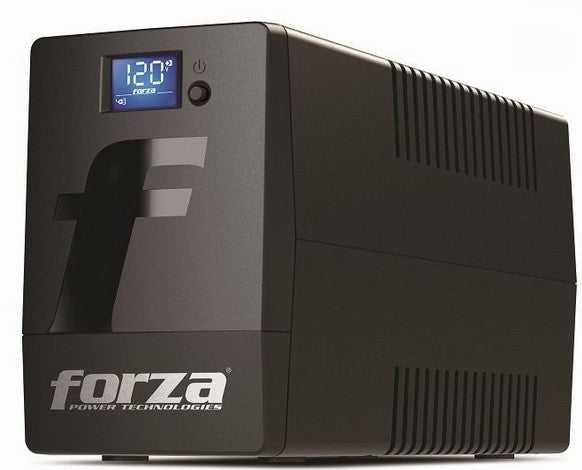 No-Break SL-801UL UPS120V 800VA/480W - No-Break SL-801UL UPS120V 800VA/480W -